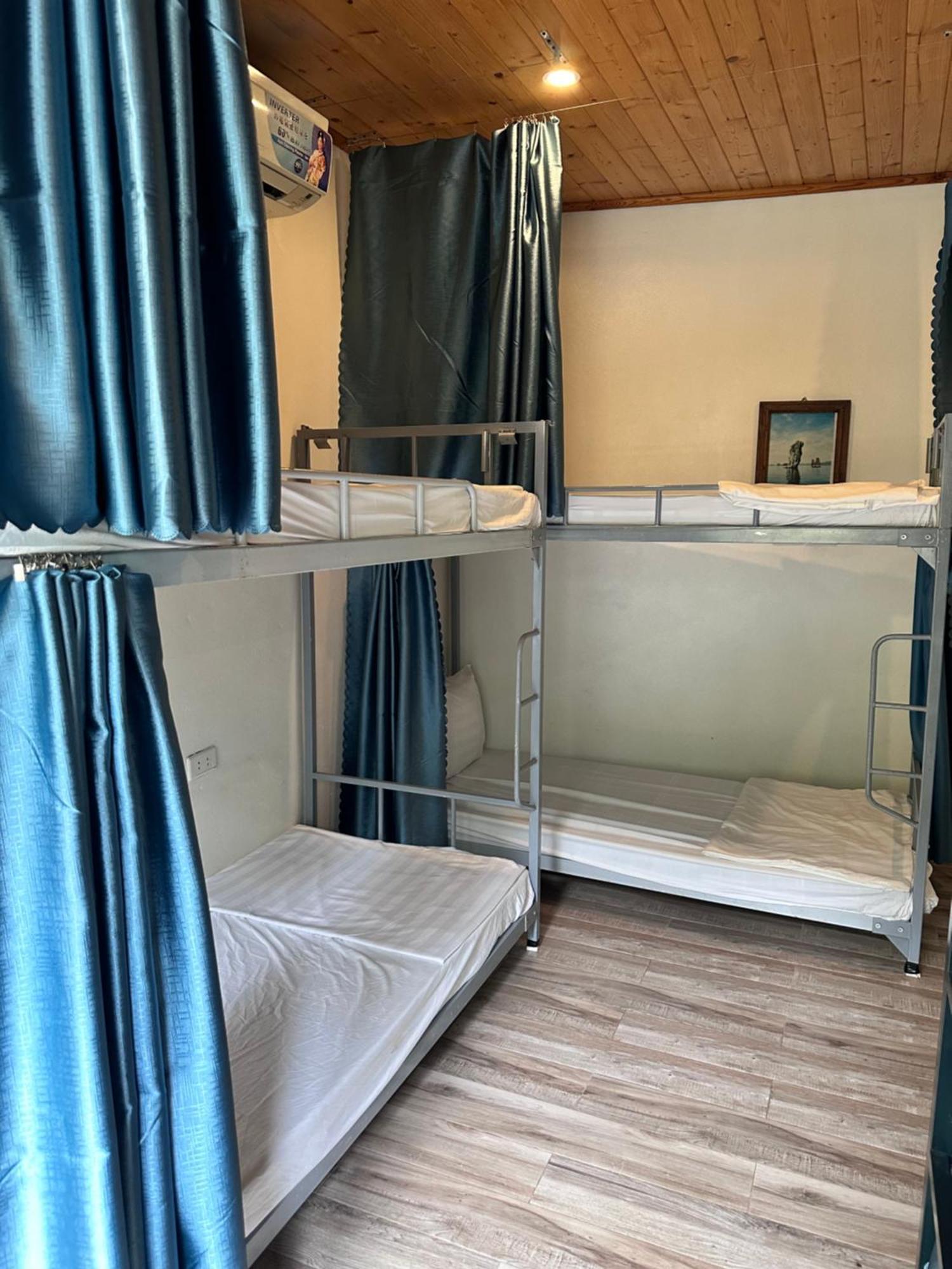Homestay Eco May5 Travel 하롱 외부 사진